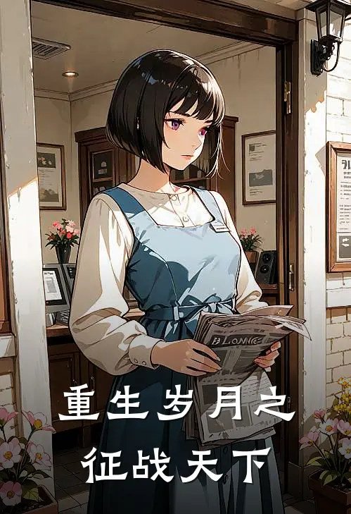 重生岁月之征战天下