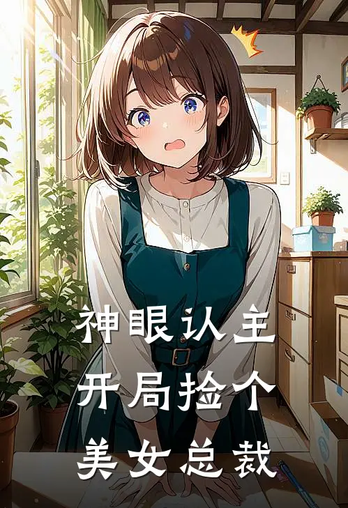 神眼认主，开局捡个美女总裁(于雅朵于正豪)_于雅朵于正豪热门小说