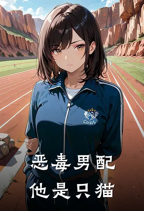 恶毒男配他是只猫