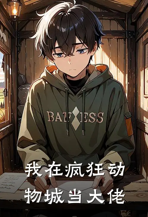 我在疯狂动物城当大佬