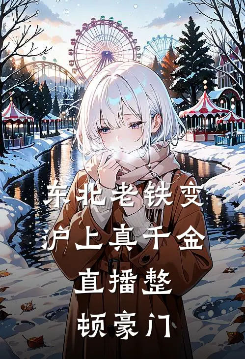 东北老铁变沪上真千金，直播整顿豪门周满周琪玥完结版小说阅读_完整版小说免费阅读东北老铁变沪上真千金，直播整顿豪门(周满周琪玥)