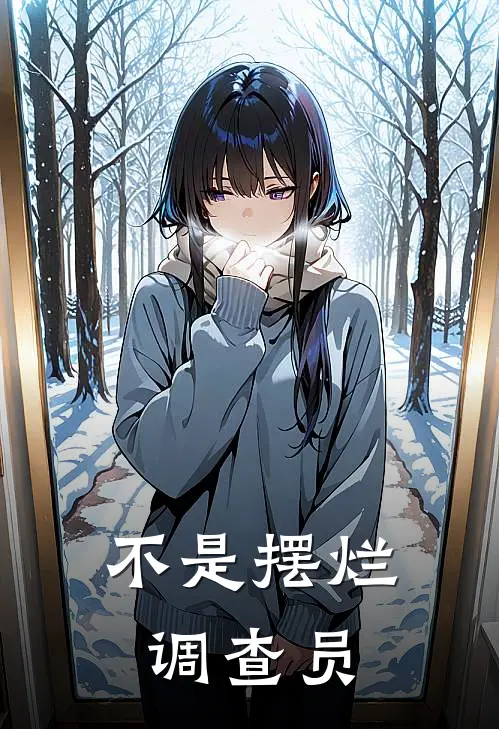 不是摆烂调查员