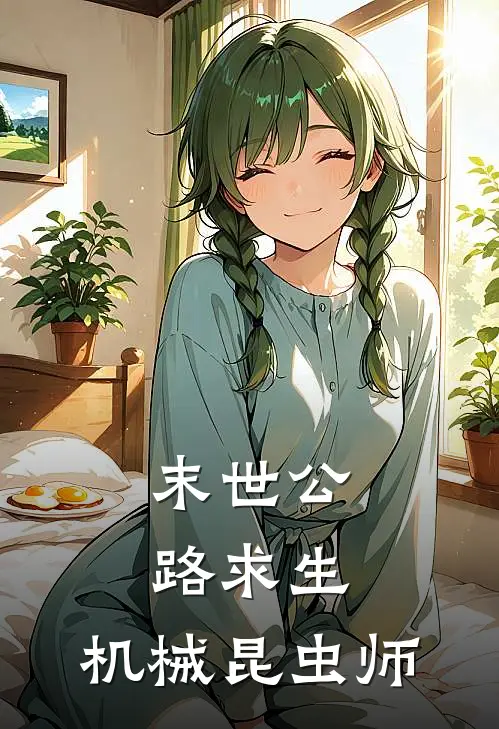 末世公路求生：机械昆虫师吴远吴远完整版小说_小说完结推荐末世公路求生：机械昆虫师(吴远吴远)