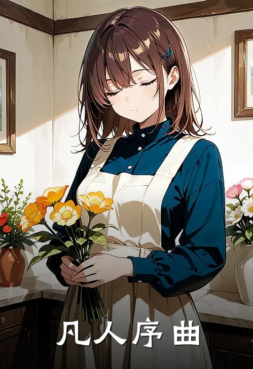 凡人序曲杨旭苏婷全文在线阅读_凡人序曲全集免费阅读