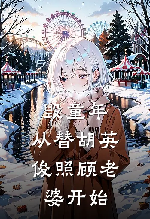 毁童年：从替胡英俊照顾老婆开始