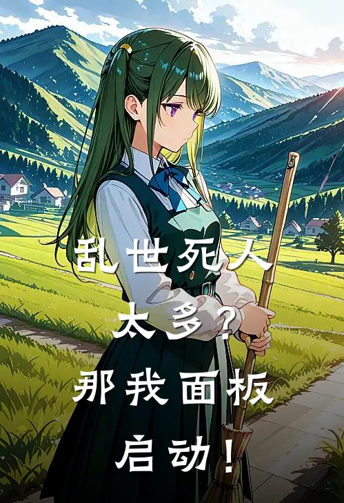 乱世死人太多？那我面板启动！