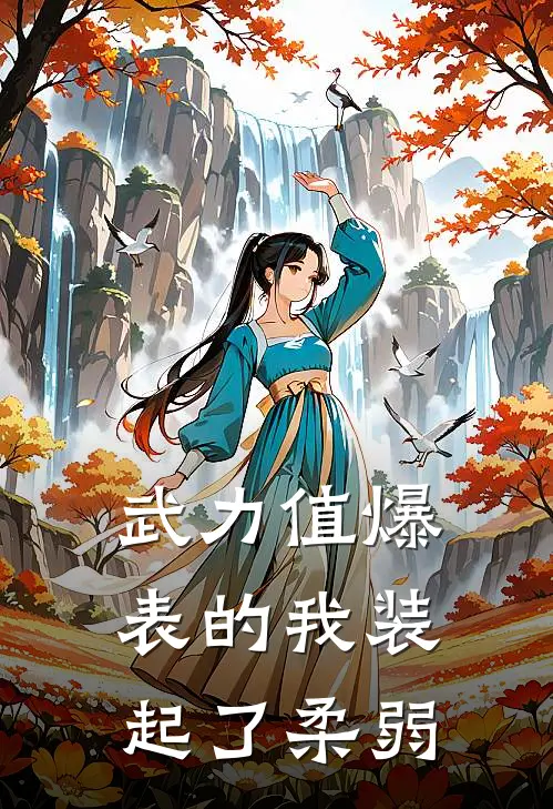 武力值爆表的我装起了柔弱