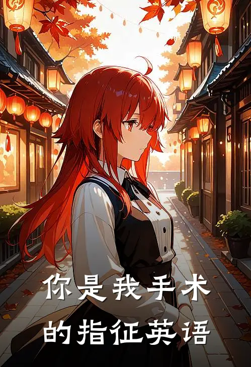 你是我手术的指征英语