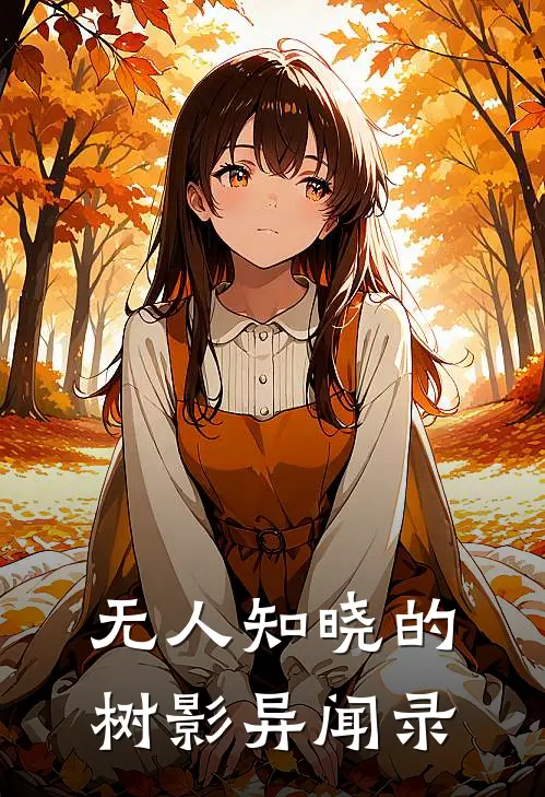 无人知晓的树影异闻录