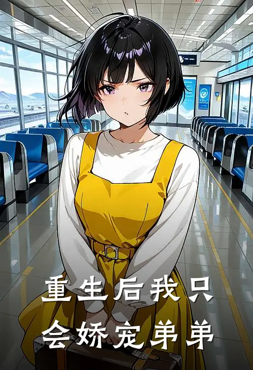 重生后我只会娇宠弟弟