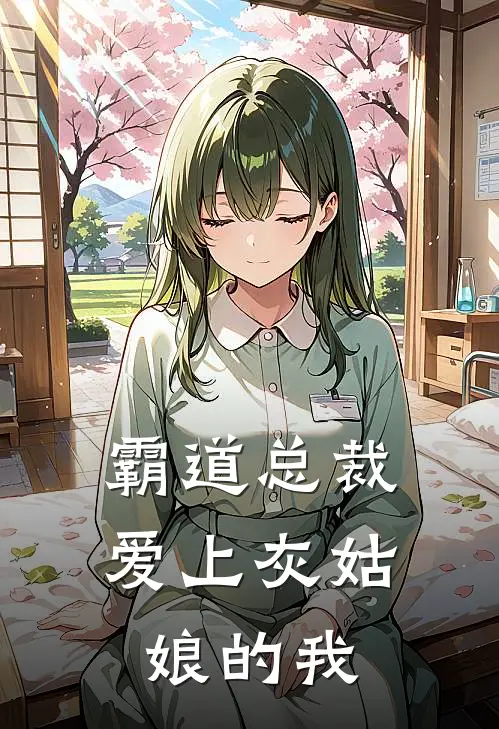 霸道总裁爱上灰姑娘的我