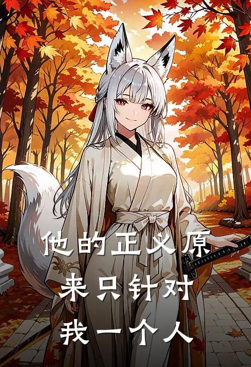 他的正义原来只针对我一个人