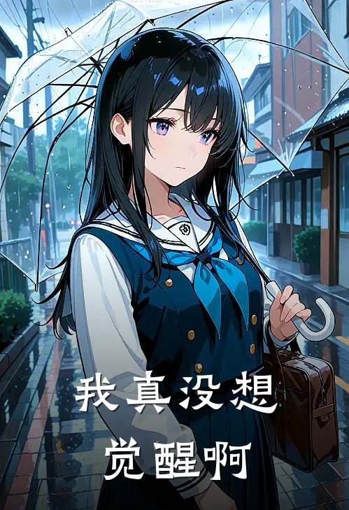 我真没想觉醒啊