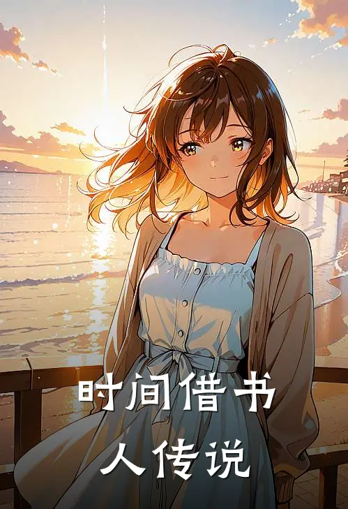 时间借书人传说