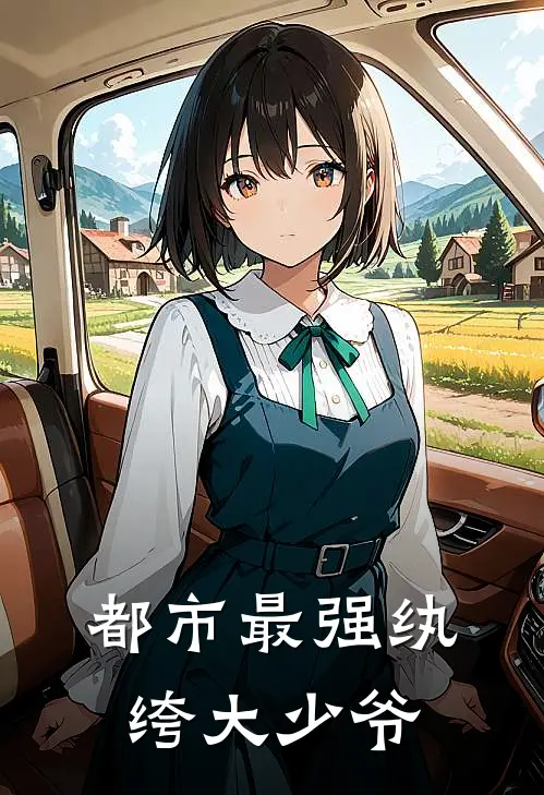 都市最强纨绔大少爷