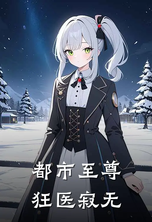 都市至尊狂医 寂无