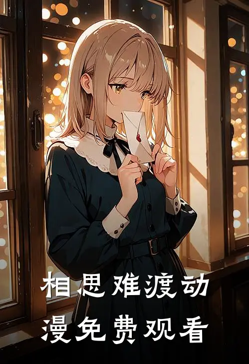 相思难渡动漫免费观看