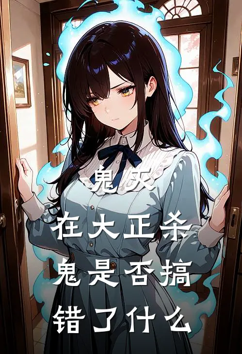 鬼灭：在大正杀鬼是否搞错了什么(中村林辉光)免费阅读完整版小说_完结免费小说鬼灭：在大正杀鬼是否搞错了什么(中村林辉光)