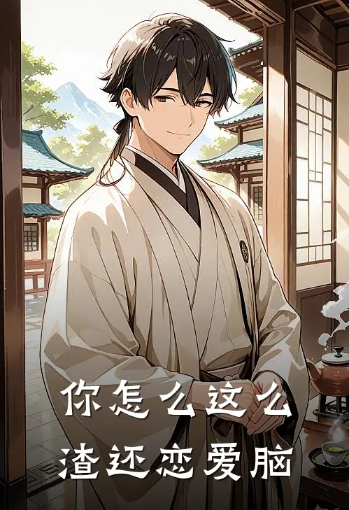 你怎么这么渣还恋爱脑沈未莱钱忧裕完整免费小说_小说全文免费阅读你怎么这么渣还恋爱脑沈未莱钱忧裕