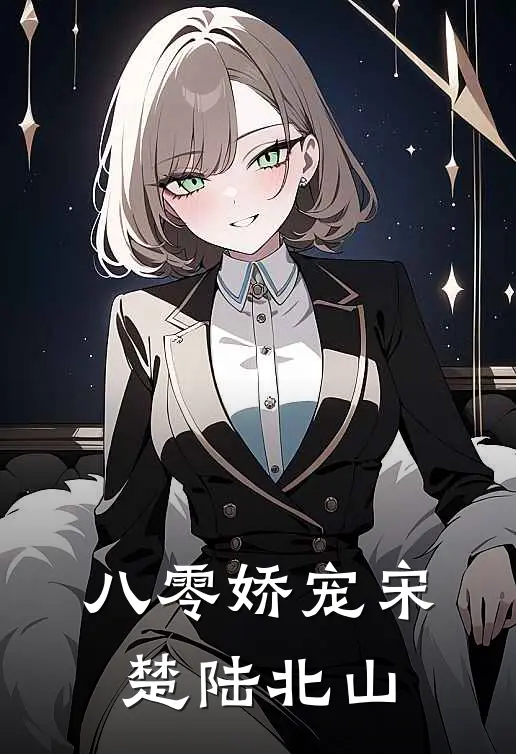 八零娇宠宋楚陆北山