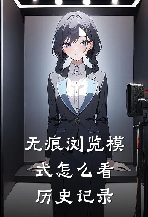 无痕浏览模式怎么看历史记录