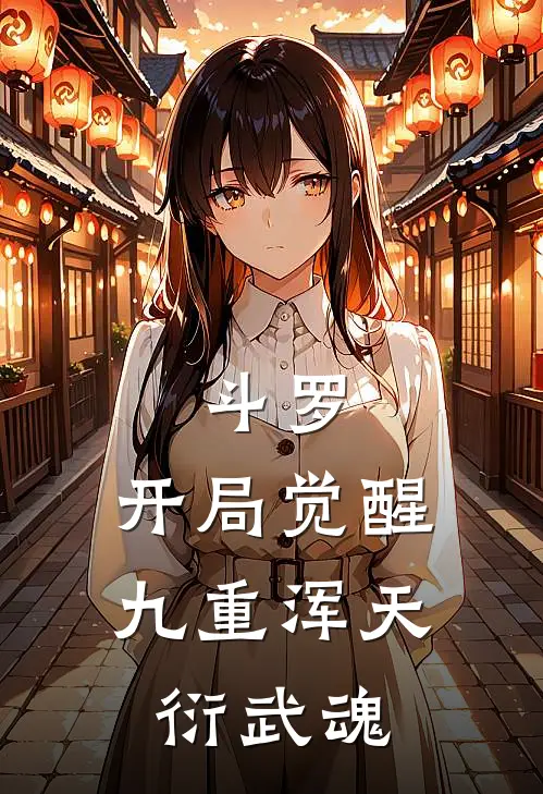 斗罗：开局觉醒九重浑天衍武魂