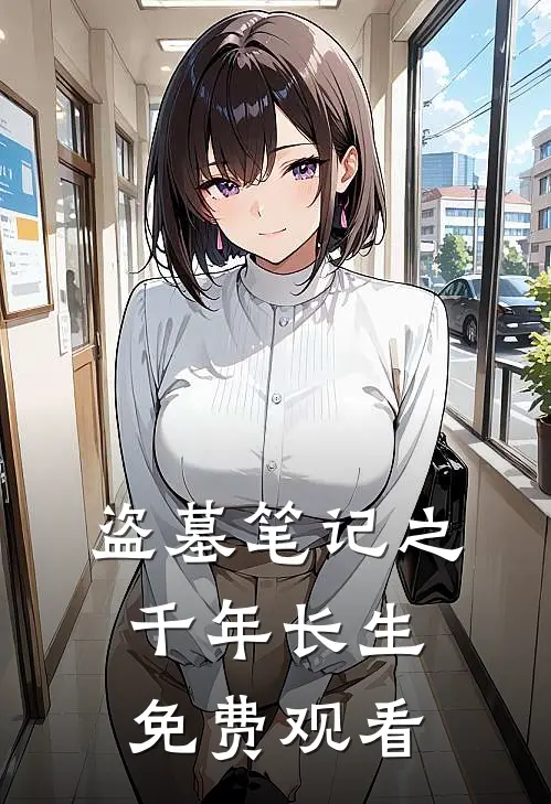 盗墓笔记之千年长生免费观看