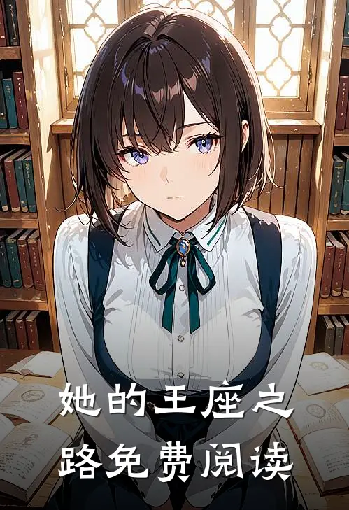 她的王座之路免费阅读