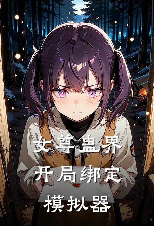 女尊蛊界：开局绑定模拟器方媛月方媛热门的小说_免费小说女尊蛊界：开局绑定模拟器(方媛月方媛)