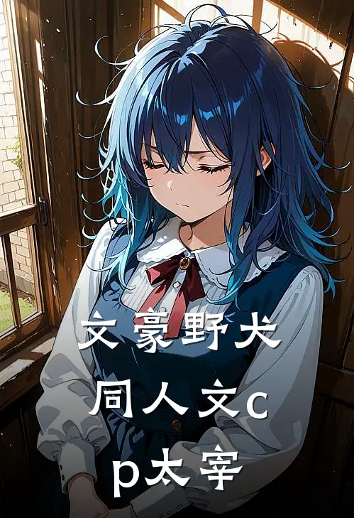 文豪野犬同人文cp太宰