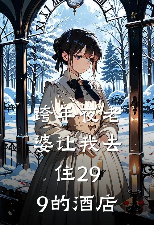 林溪林浩(跨年夜老婆让我去住29.9的酒店)全本免费在线阅读_林溪林浩全集在线阅读