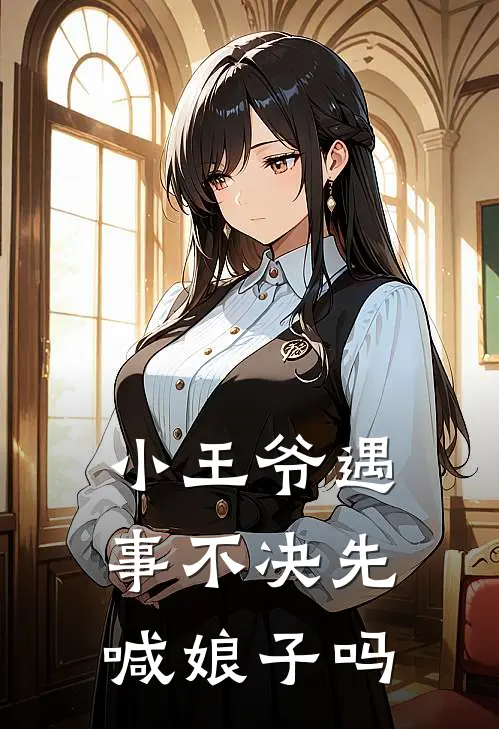 小王爷遇事不决先喊娘子吗