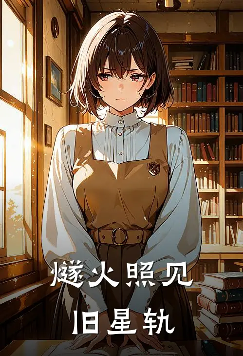 燧火照见旧星轨