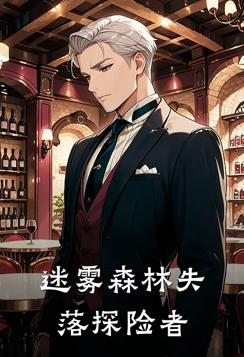 迷雾森林失落探险者