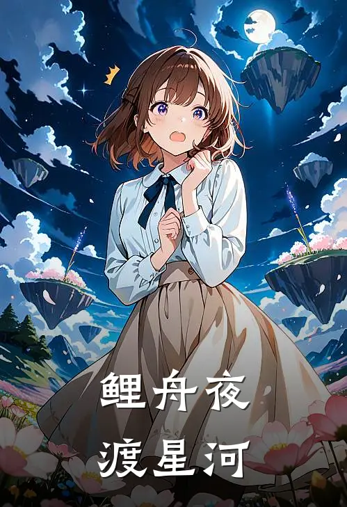 鲤舟夜渡星河(沈钧玄伊莱娅)全文在线阅读_(鲤舟夜渡星河)精彩小说