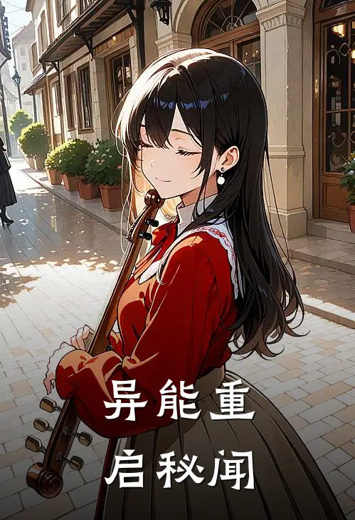 异能重启秘闻(林婉黎明)完整版免费全文阅读_完本小说推荐异能重启秘闻(林婉黎明)