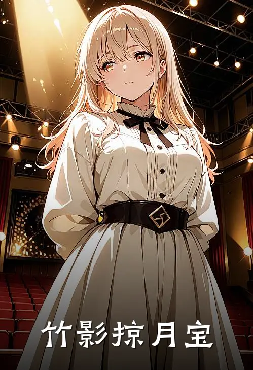 竹影掠月宝谢九江叶乐铃热门完结小说_最新章节列表竹影掠月宝(谢九江叶乐铃)