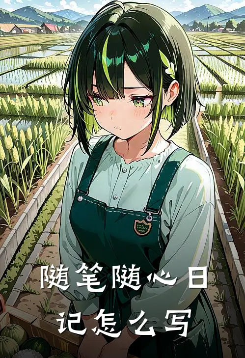 随笔随心日记怎么写