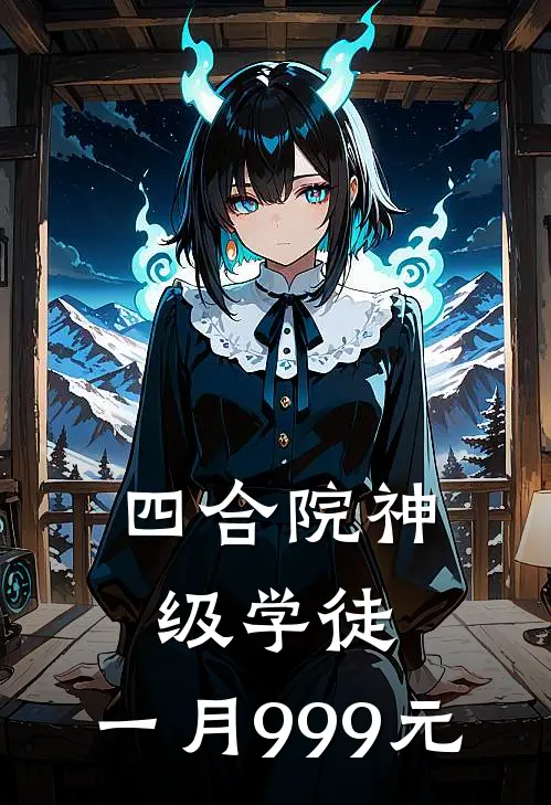 四合院神级学徒：一月999元