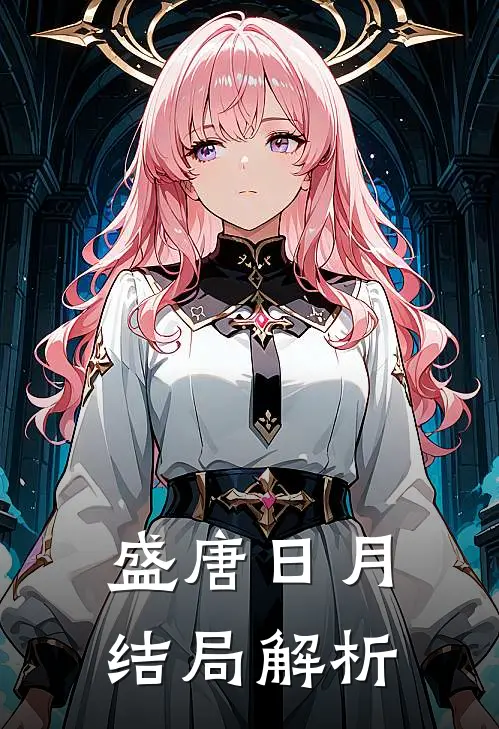 盛唐日月结局解析