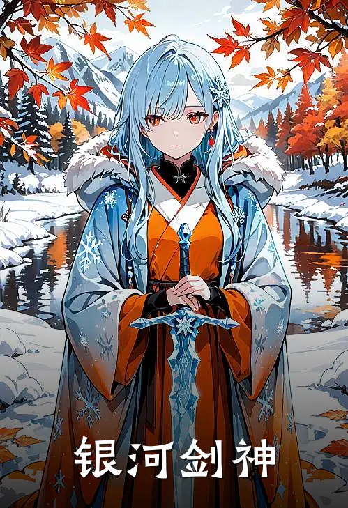 银河剑神林朔赵虎免费小说全集_免费小说在哪看银河剑神(林朔赵虎)