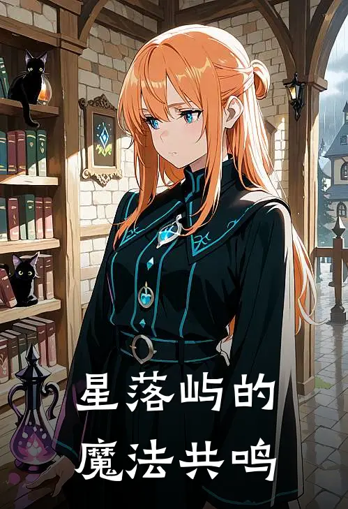 星落屿的魔法共鸣