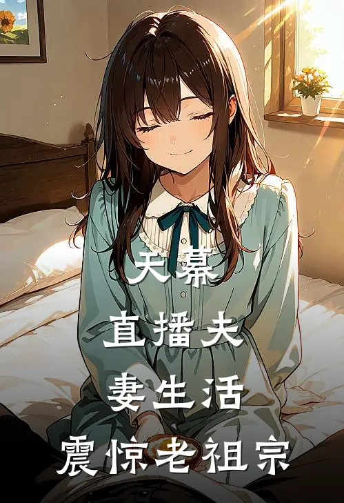 天幕：直播夫妻生活，震惊老祖宗林远苏雨汐小说推荐完结_全集免费小说天幕：直播夫妻生活，震惊老祖宗(林远苏雨汐)