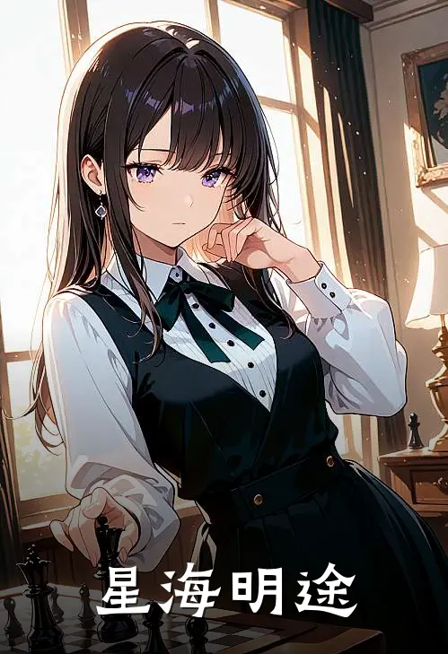 星海明途