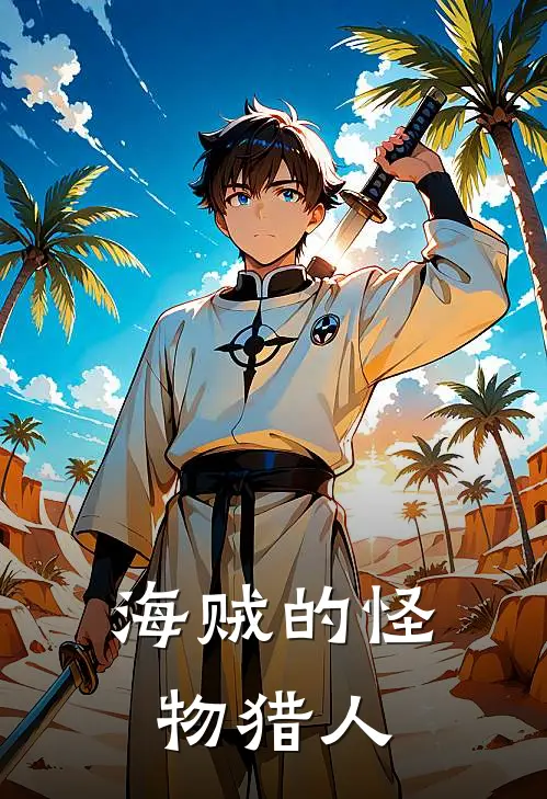 海贼的怪物猎人