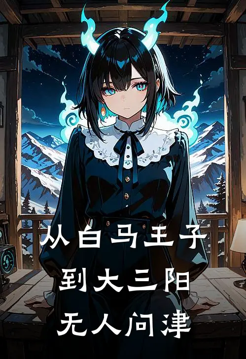 从白马王子到大三阳无人问津