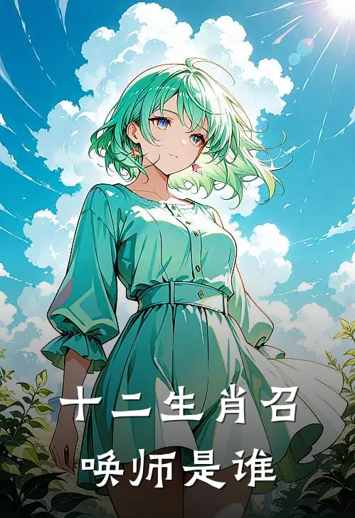 十二生肖召唤师是谁