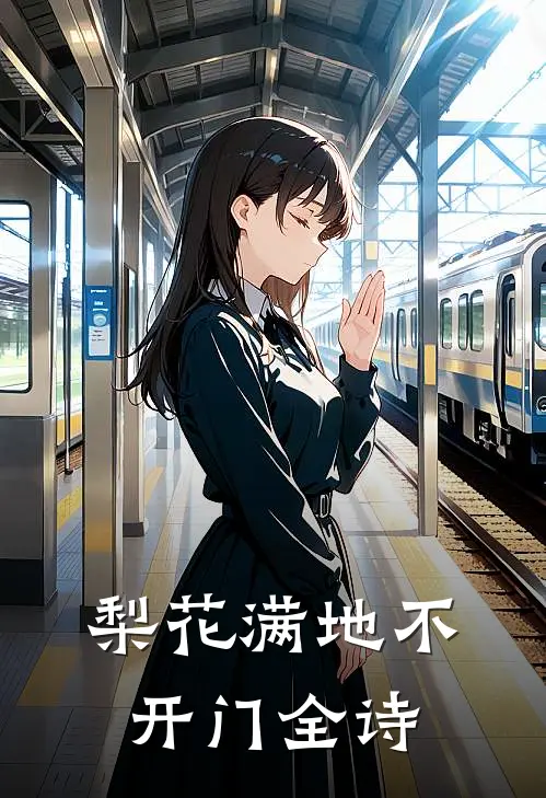 梨花满地不开门全诗