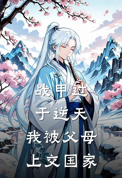 战甲过于逆天，我被父母上交国家