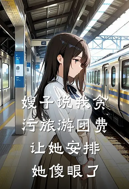 嫂子说我贪污旅游团费，让她安排她傻眼了